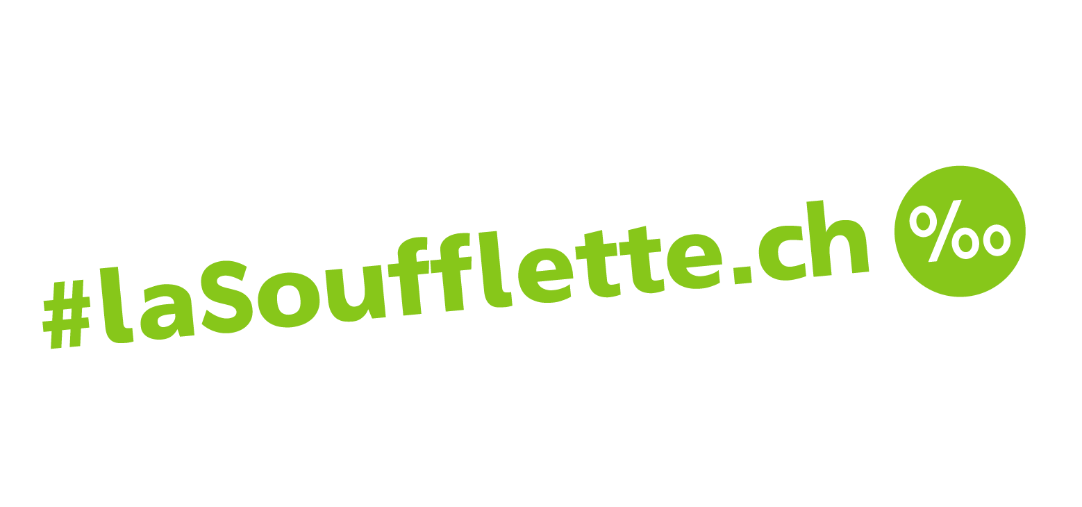 Logo La Soufflette