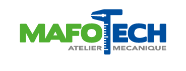 Logo Mafotech