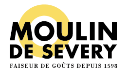Logo Moulin de Sévery
