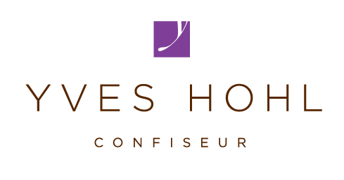 Logo Yves Hohl