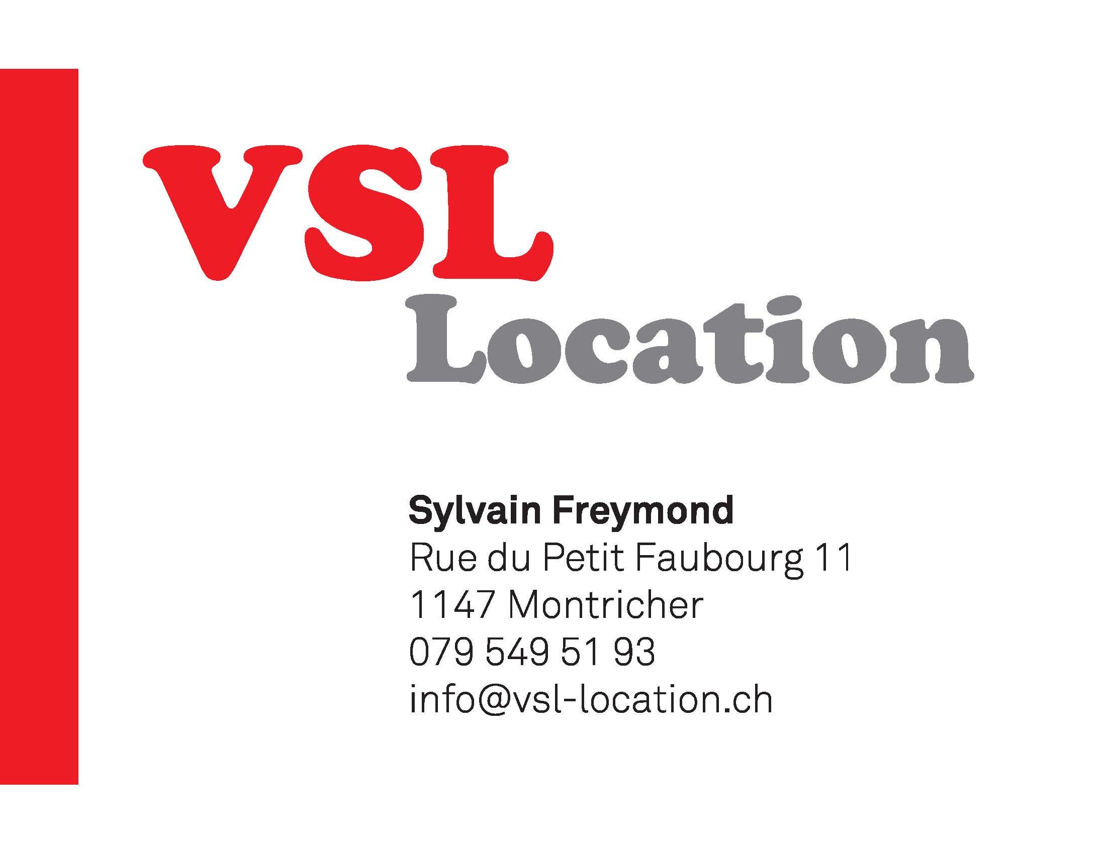 logo VSL location
