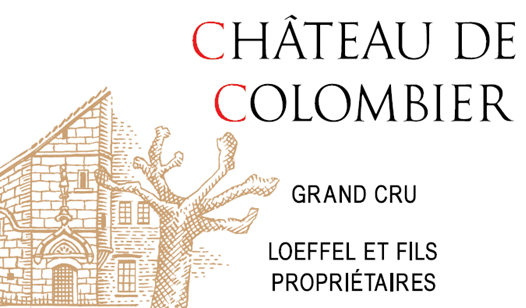 Logo Château de Colombier