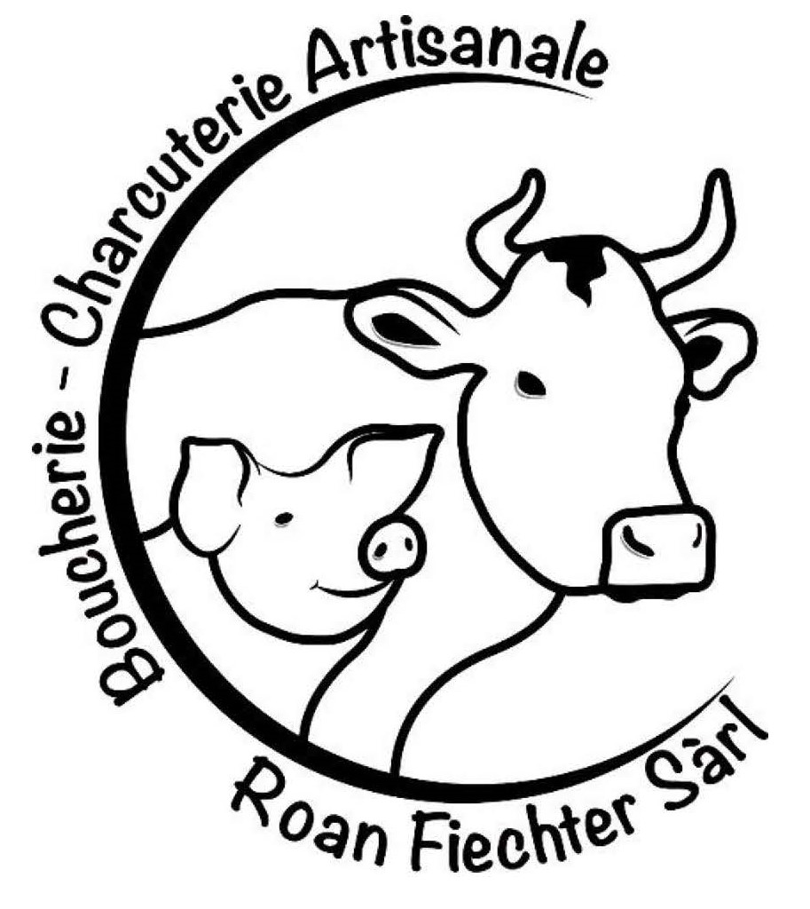 Logo Boucherie Fiechter